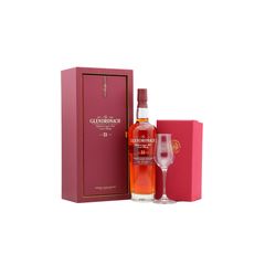 Glendronach 21 Year Old