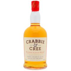 Crabbie Crabbie & Cree