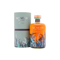 Nc'nean Cask Strength Organic