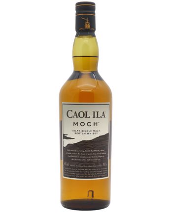 Caol Ila Moch
