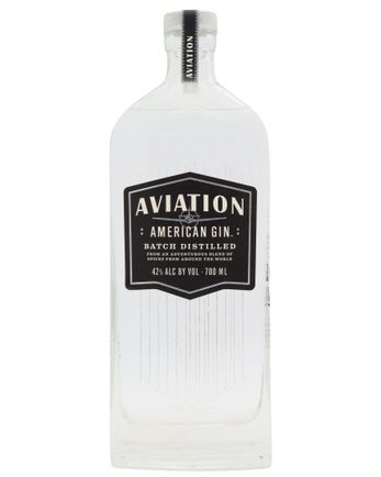 Aviation Gin