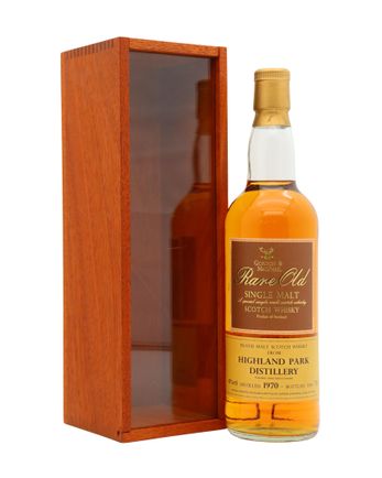 MacPhail's 30 ans Gordon & Macphail