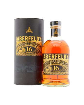 Aberfeldy 16 ans