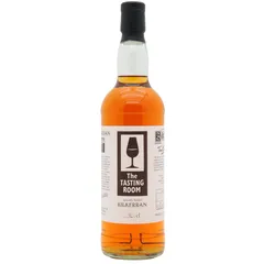 Kilkerran The Tasting Room Inaugural Release 2004 3 Year Old
