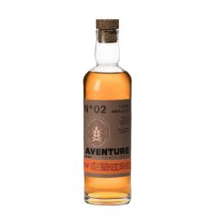 Aventure Whisky N°02 Chêne Américain Bio