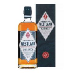 Westland American Single Malt