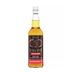 The King of Scots the Peated Edition