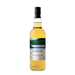 Caol Ila 13 Year Old 2009 the Dava Way New Vibrations