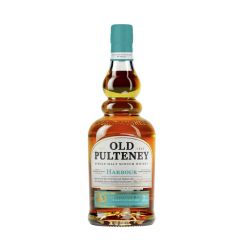 Old Pulteney Harbour