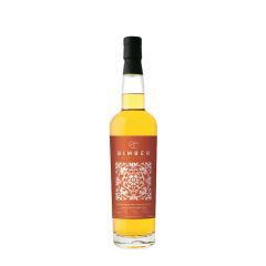 Bimber 2019 Moscatel Sherry Peated Single Cask Foundations