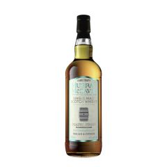 Glen Elgin Peat Finish Murray McDavid