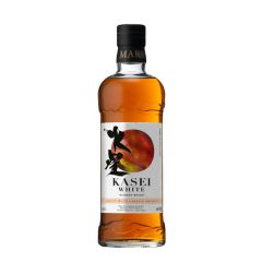 Mars Kasei White