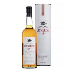 Clynelish 14 Year Old