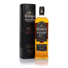 Bushmills Black Bush 80/20 PX Sherry Cask (1L)
