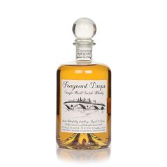 Aberfeldy 10 Year Old 2014 (cask 252) - Fragrant Drops