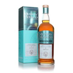 Aberlour 11 Year Old 2014 PX Sherry - Benchmark (Murray McDavid)
