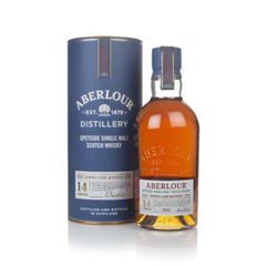 Aberlour 14 Year Old Double Cask Matured
