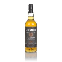 Aerstone 10 Year Old Land Cask