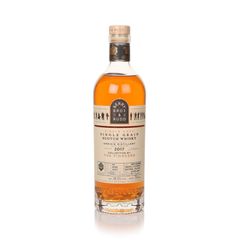 Arbikie 2017 (bottled 2023) (cask 69) - Collective #1: The Pioneers