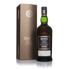 Ardbeg 15 Year Old 2006 (cask 9099) - First Fill Black Sherry Butt