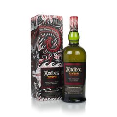 Ardbeg Scorch