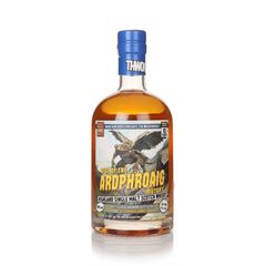 Ardmore 10 Year Old - Whiskyheroes (Brave New Spirits)