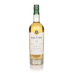 Ardmore 14 Year Old 2010 (cask 100004503A) - (Saltire Rare Malt)
