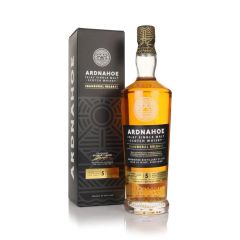 Ardnahoe 5 Year Old - Inaugural Release
