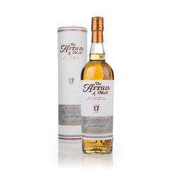 Arran 17 Year Old (2014 Release)
