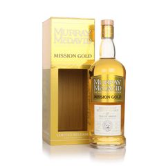 Arran 27 Year Old 1997 - Mission Gold (Murray McDavid)