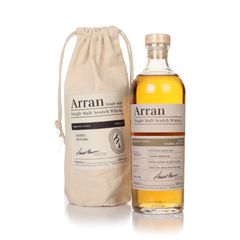 Arran Signature Series Edition 2 Barrel Bonfire
