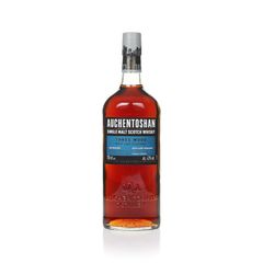Auchentoshan Three Wood
