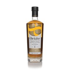 Aultmore 8 Year Old 2017 (cask 9549873) - The Octave (Duncan Taylor)