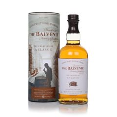 Balvenie The Creation Of A Classic