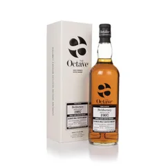 Beldorney 24 Year Old 1997 (cask 2031153) - The Octave (Duncan Taylor)