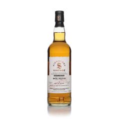 Ben Nevis Heavily Peated 7 Year Old 2019 - 100 Proof Edition #75