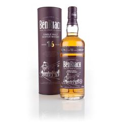 BenRiach 16 Year Old - Pre 2015