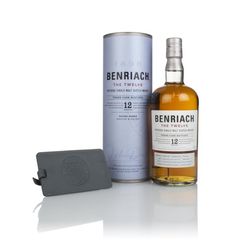 Benriach The Twelve
