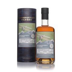 Benrinnes 14 Year Old 2012 (cask 7110) - Infrequent Flyers