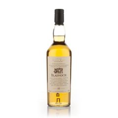 Bladnoch 10 Year Old - Flora and Fauna