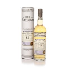 Blair Athol 12 Year Old 2011 (cask 17761) - Old Particular