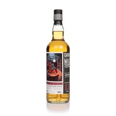 Blair Athol 13 Year Old 2011 (cask 308065/2011) - Cask Masters
