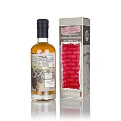 Blended Malt #6 24 Year Old (That Boutique-y Whisky Company)