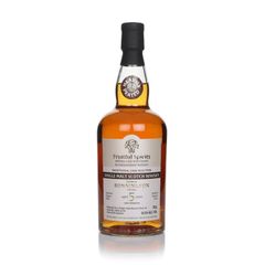 Bonnington Peated 5 Year Old 2020 (cask 2020.0776) - Fruitful Spirits