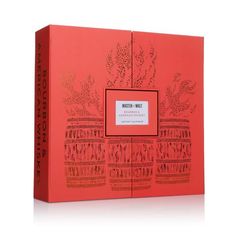 The Bourbon & American Whiskey Advent Calendar (2026 Edition) Blended Whisky
