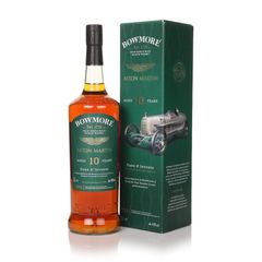 Bowmore 10 Year Old Dark & Intense - Aston Martin Edition #7