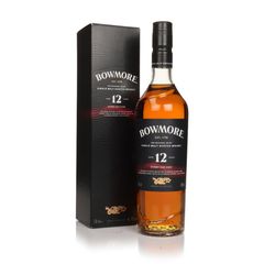 Bowmore 12 Year Old Sherry Oak