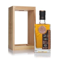 Braeval 24 Year Old 2000 (Cask 8445) - The Single Cask