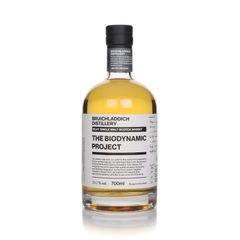 Bruichladdich 10 Year Old 2011 - The Biodynamic Project