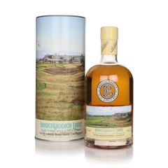 Bruichladdich 14 Year Old - Links Series Royal Troon
